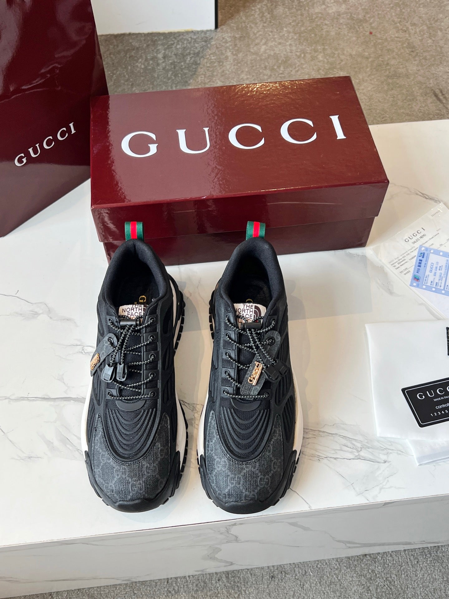 Gucci Sneaker