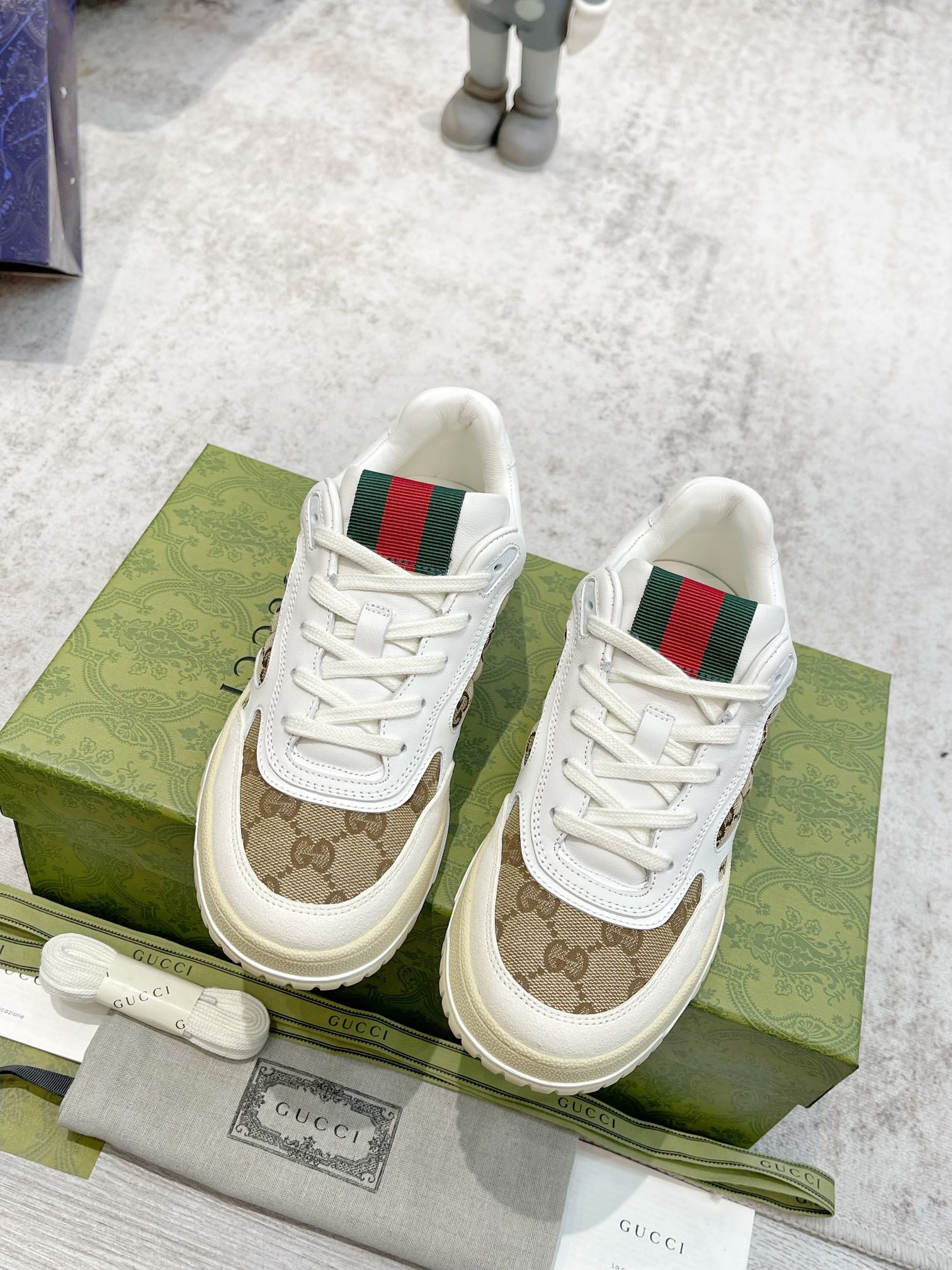 Gucci Sneaker