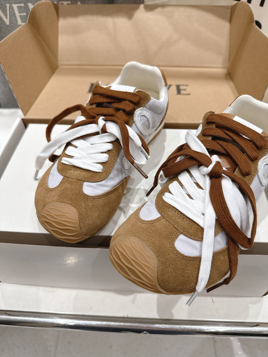Loewe Sneaker