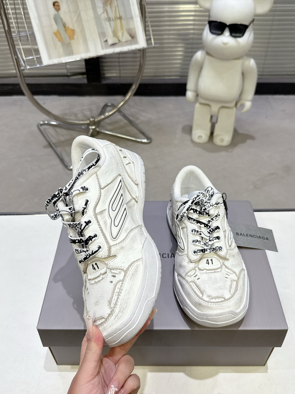 Balenciaga Sneaker