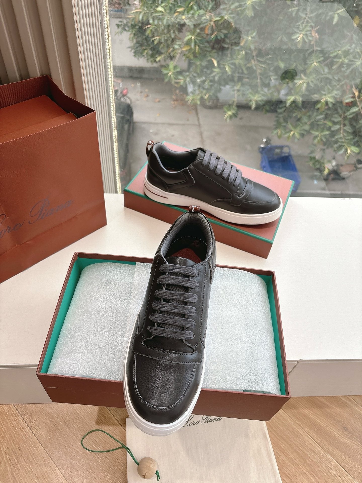 Loro Piana Sneaker