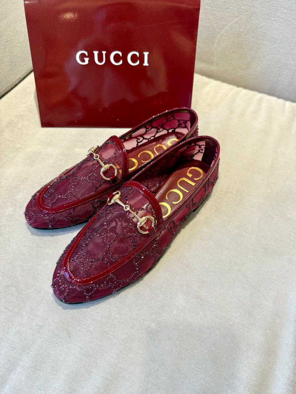 Gucci Loafer