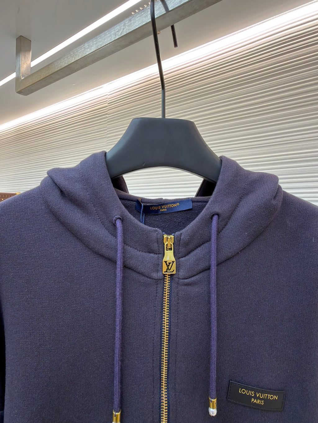 Louis Vuitton Hırka