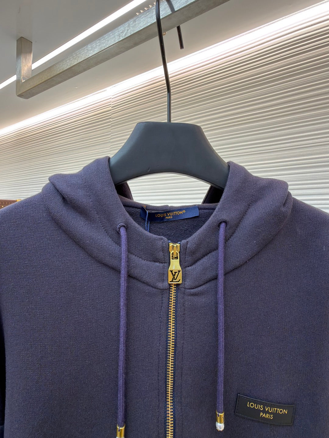 Louis Vuitton Hırka