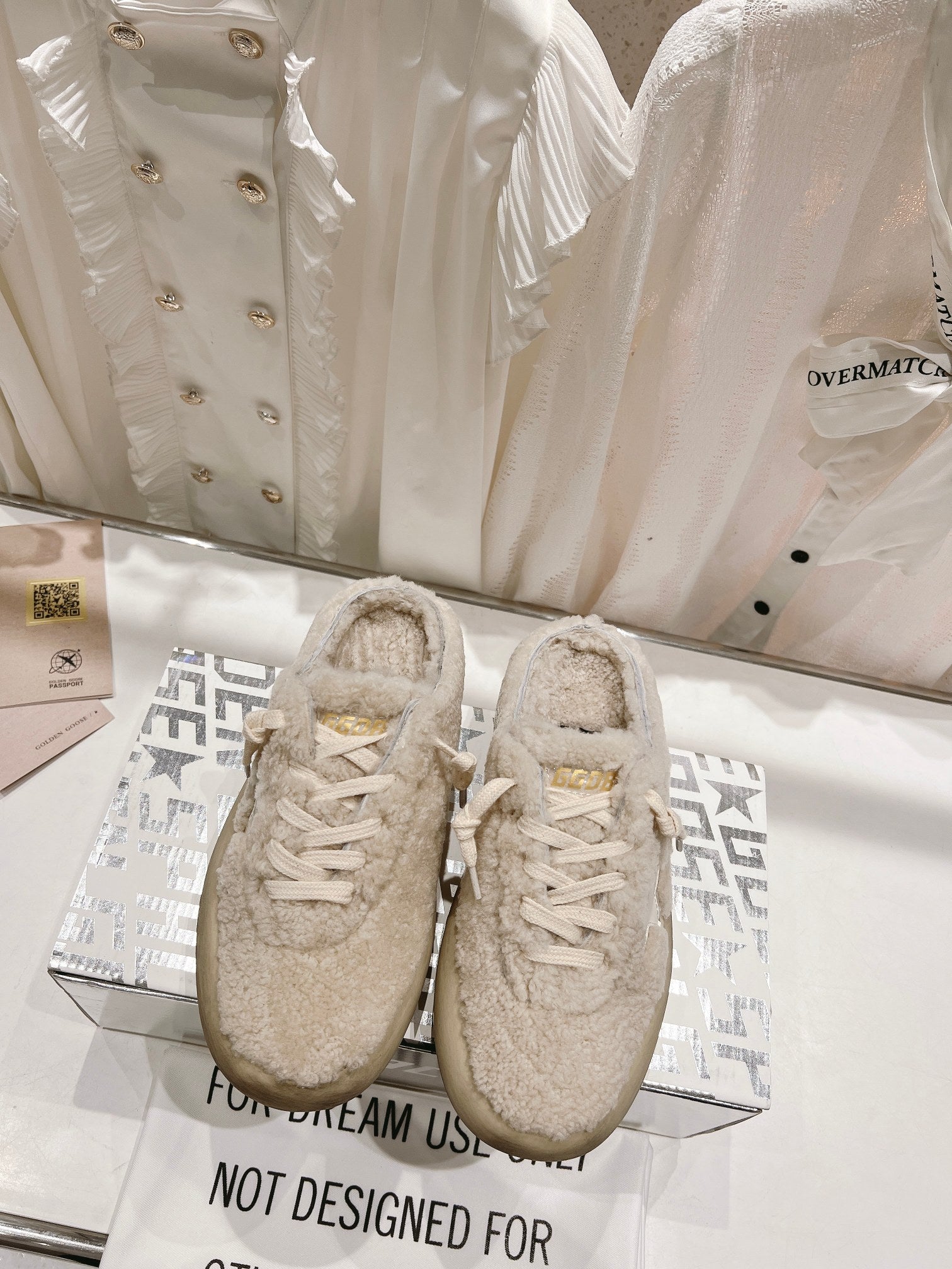 Golden Goose Sneaker