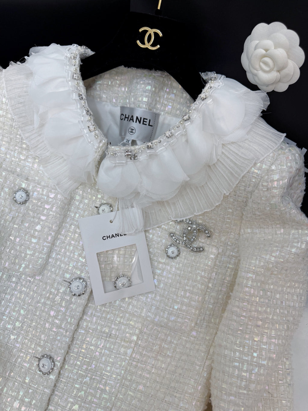Chanel Ceket