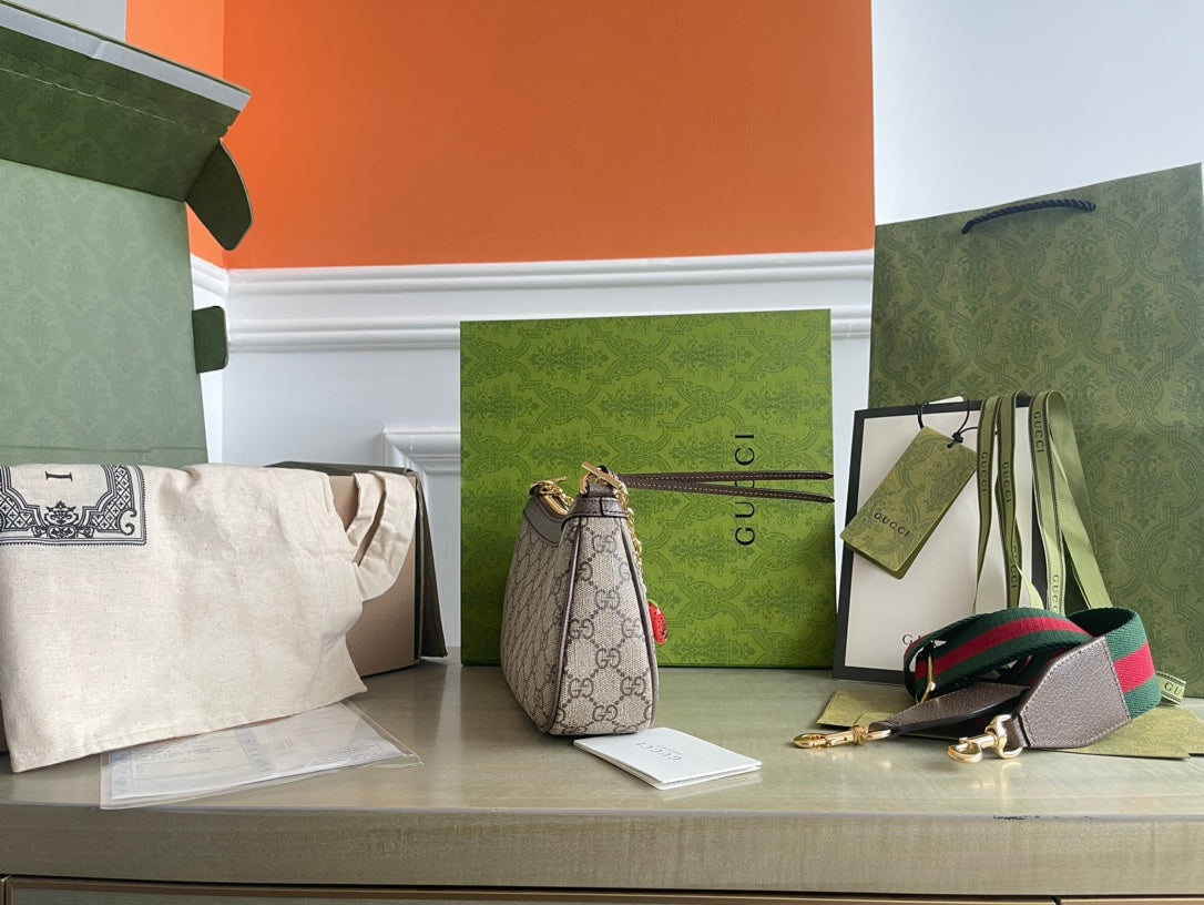 Gucci Bag