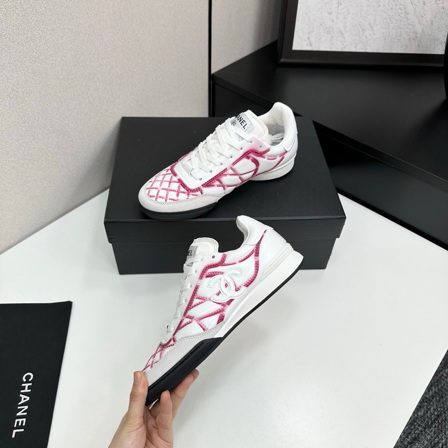 Chanel Sneaker
