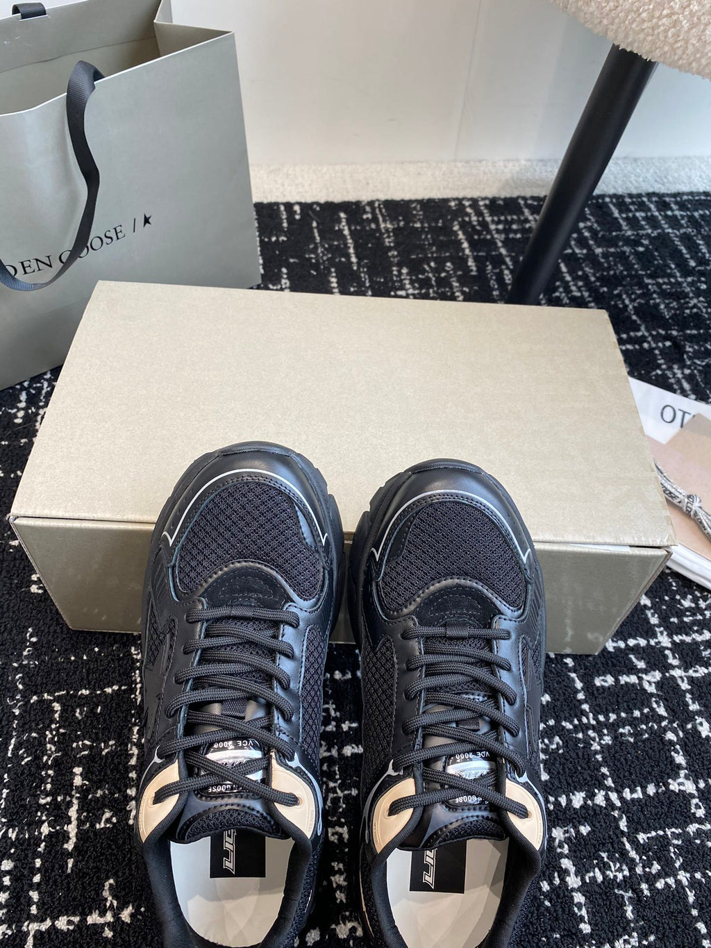 Golden Goose Ligghtstar