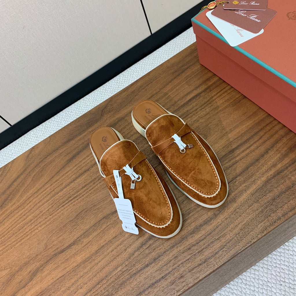 Loro Piana Loafer