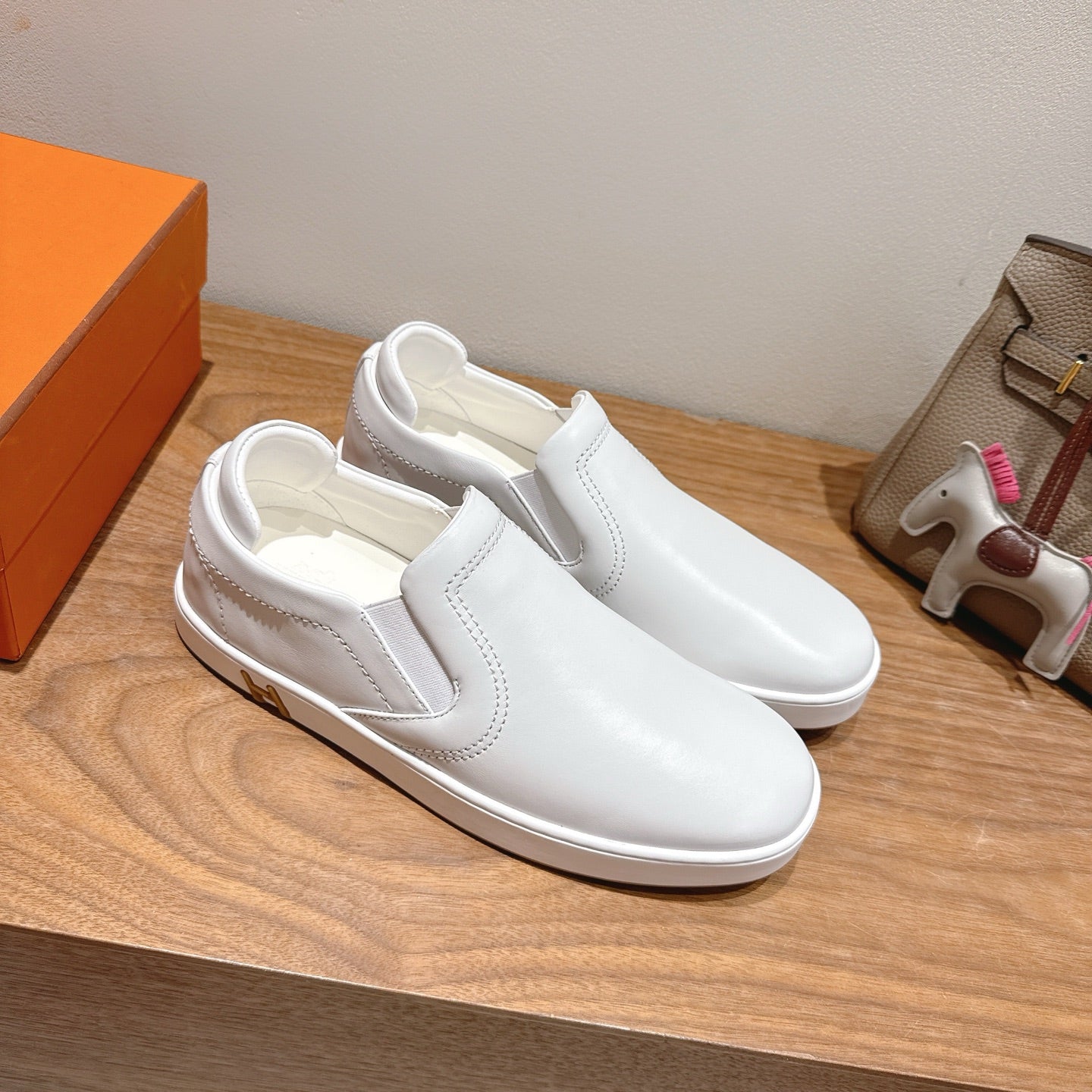 Hermes Sneaker