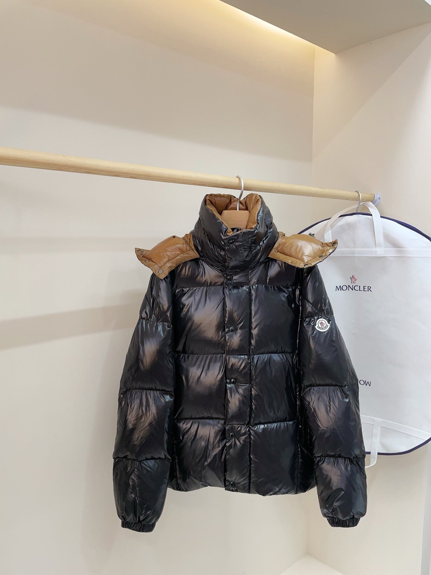 Moncler Mont