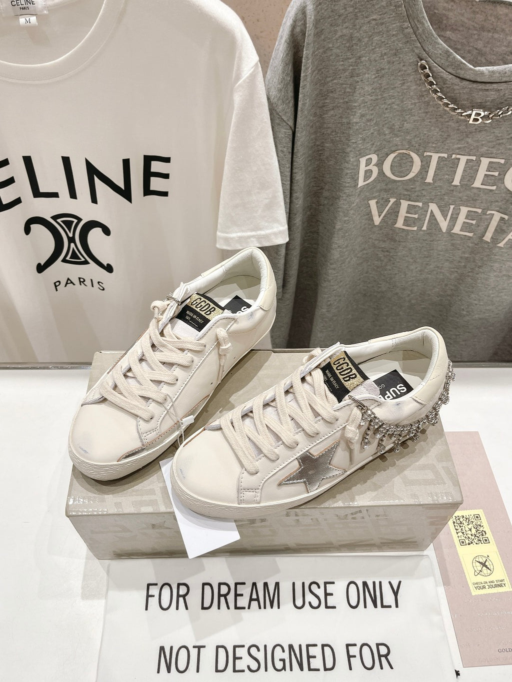 Golden Goose Superstar