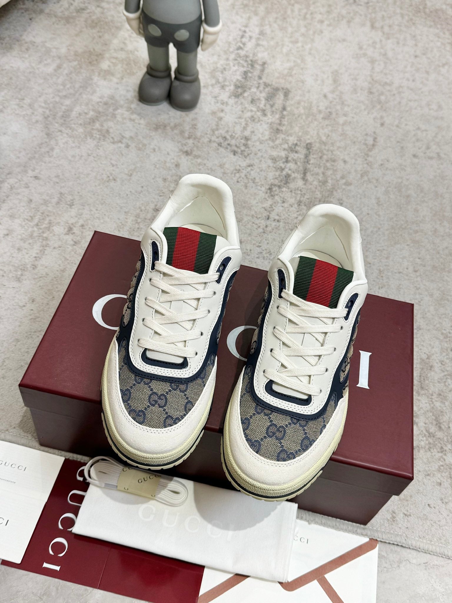 Gucci Sneaker