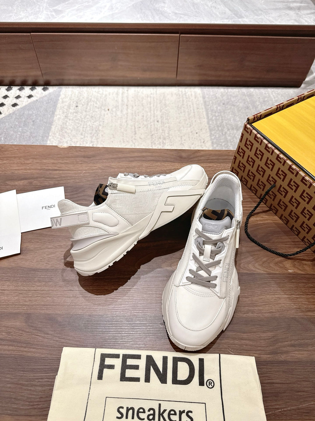 Fendi Sneaker