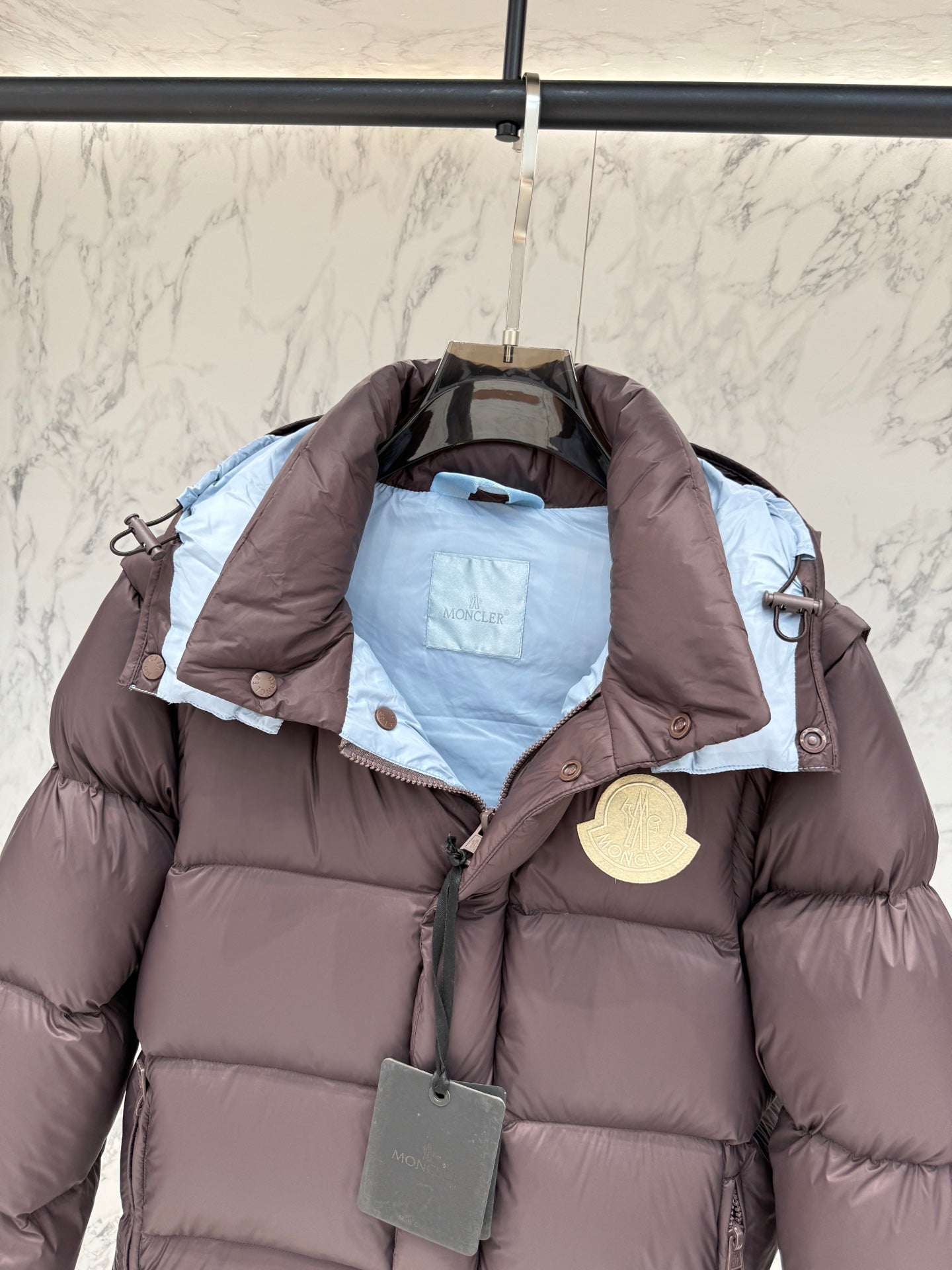 Moncler Mont