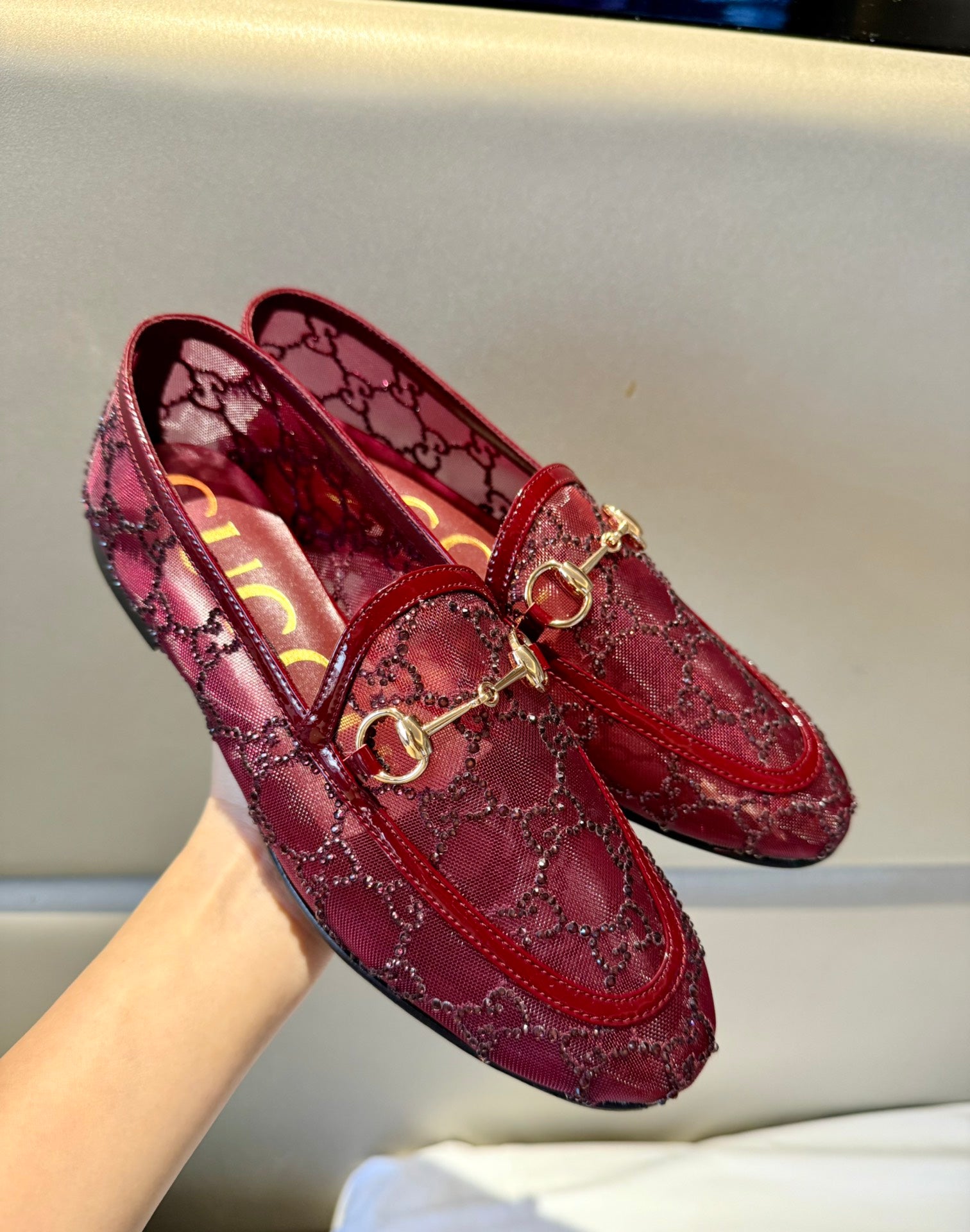 Gucci Loafer