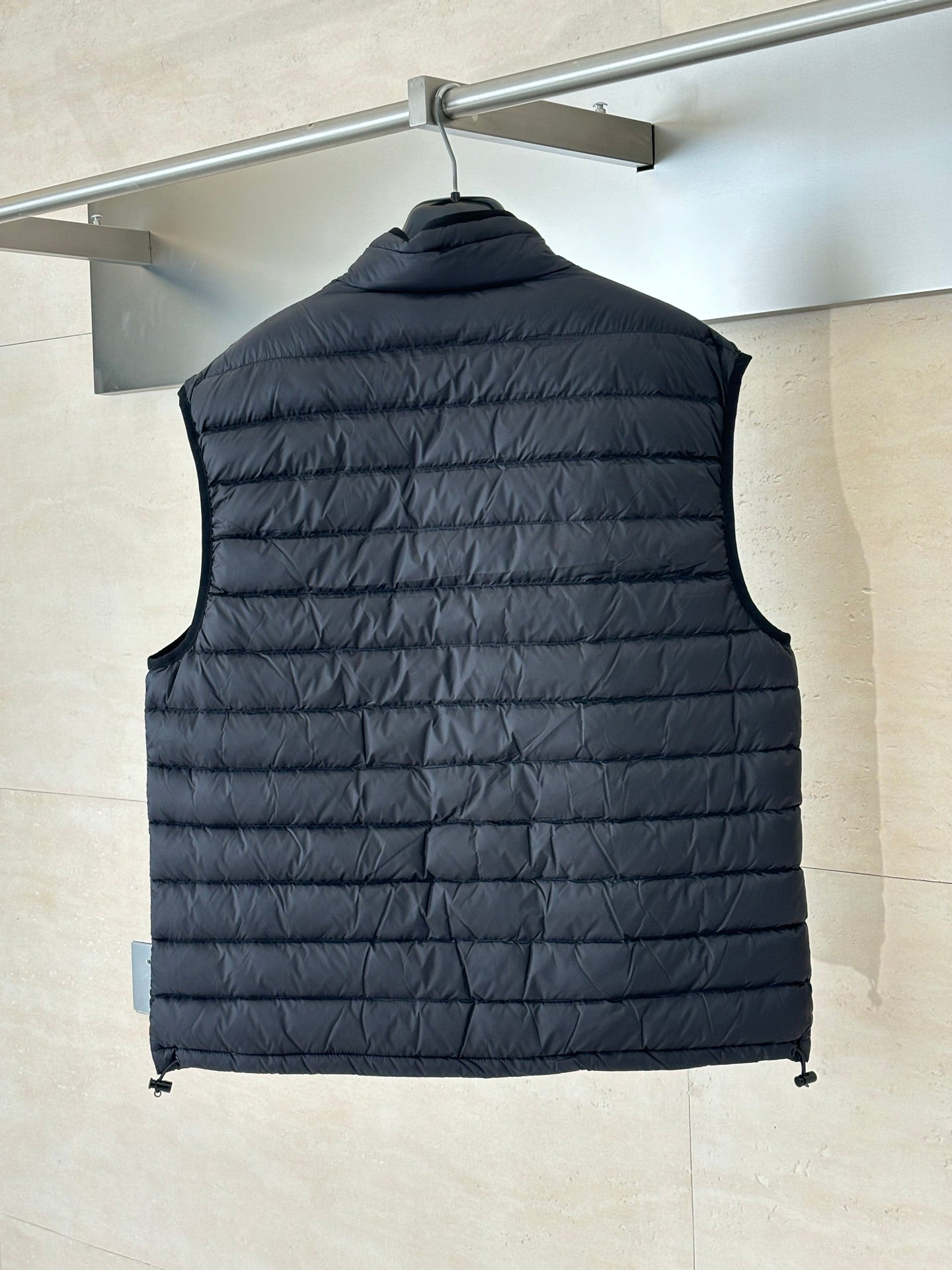 Miu miu Kas Tüyü Yelek