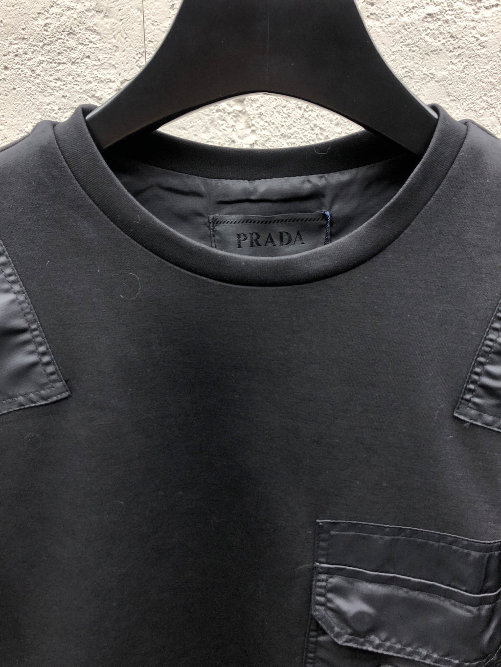 Prada Sweat