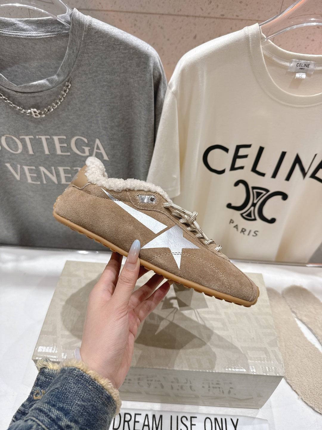 Golden Goose Özel Seri