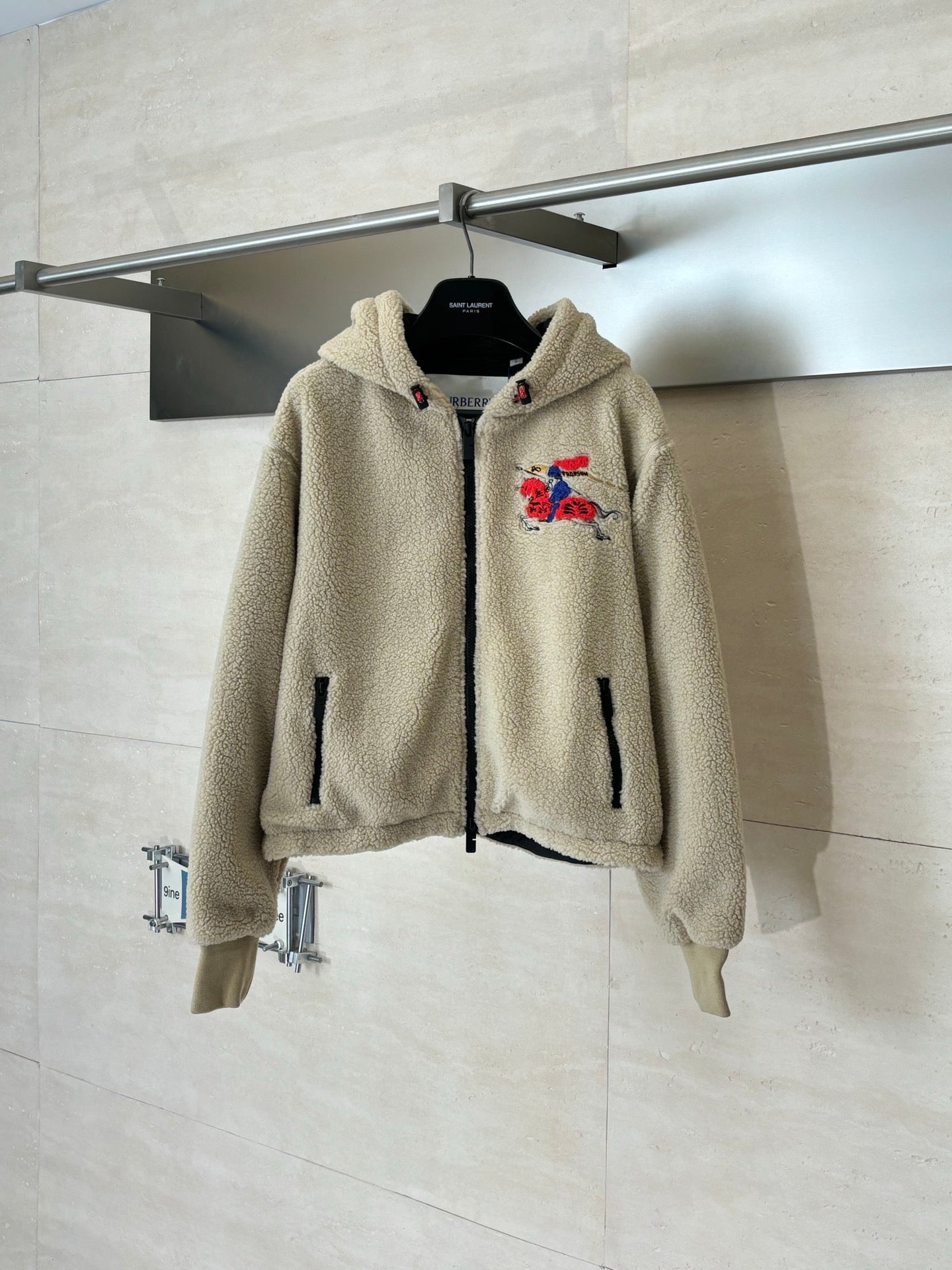 Burberry Polar