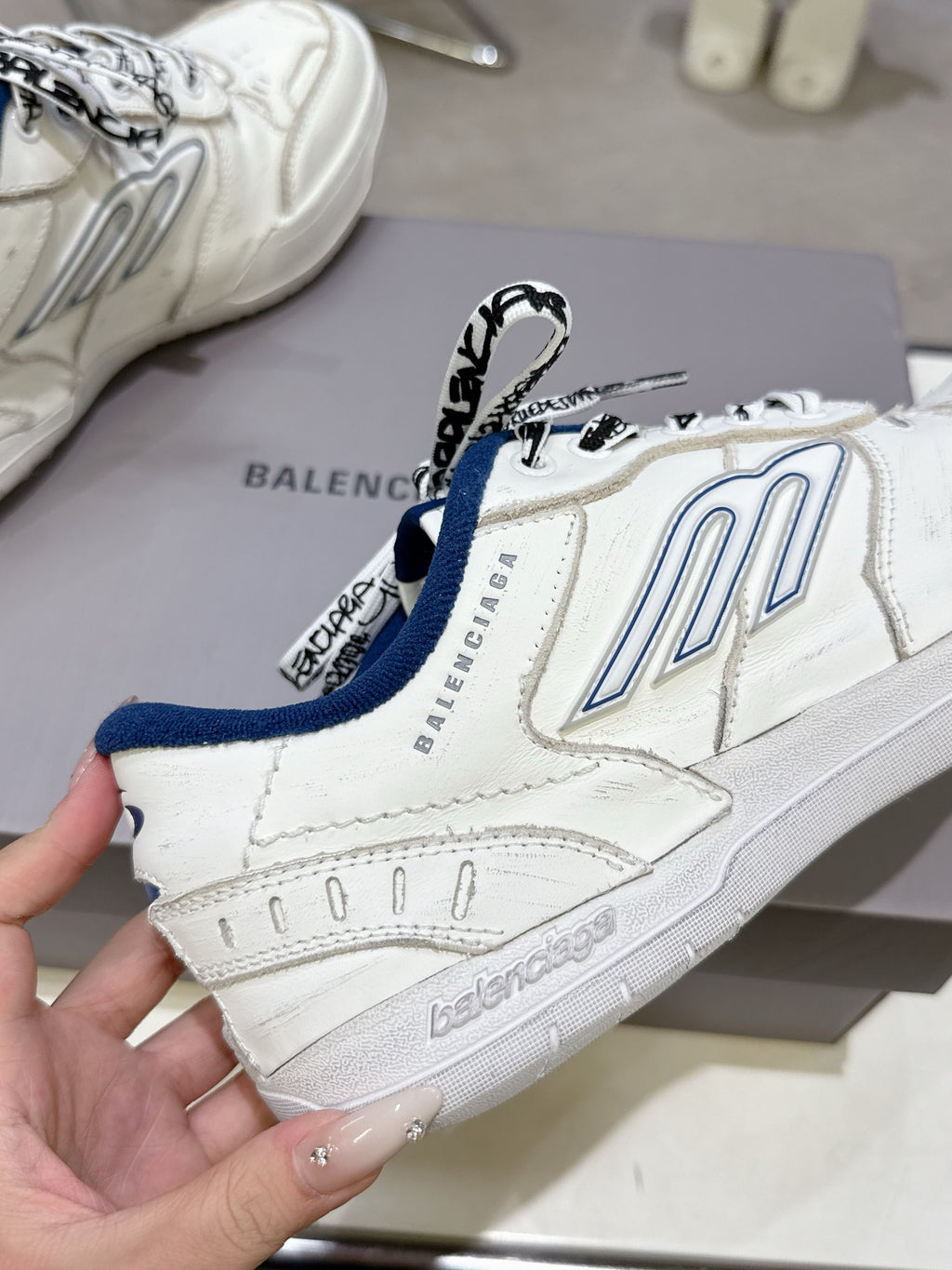 Balenciaga Sneaker