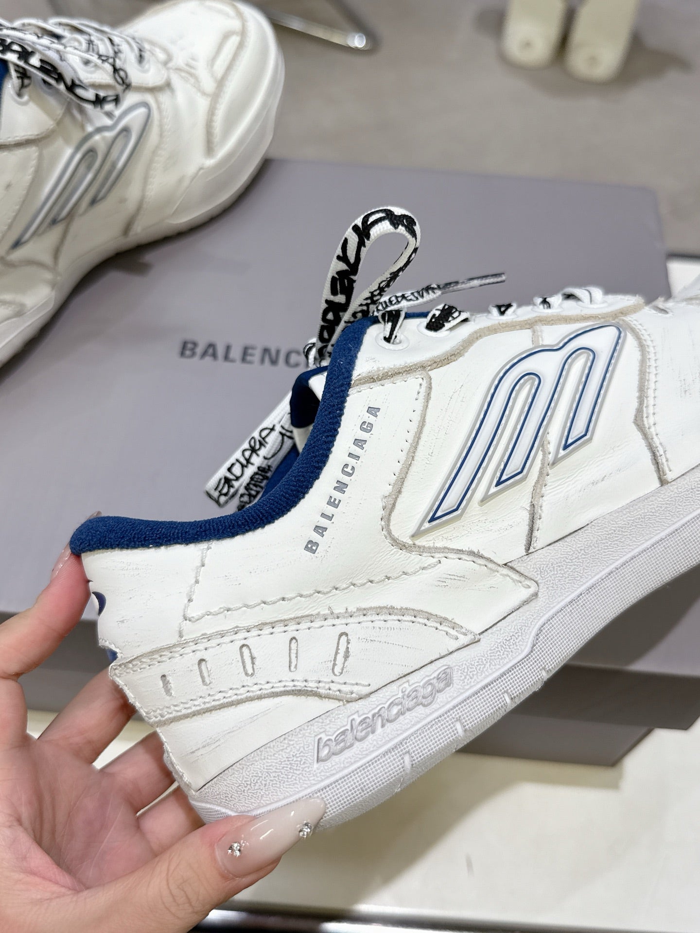 Balenciaga Sneaker