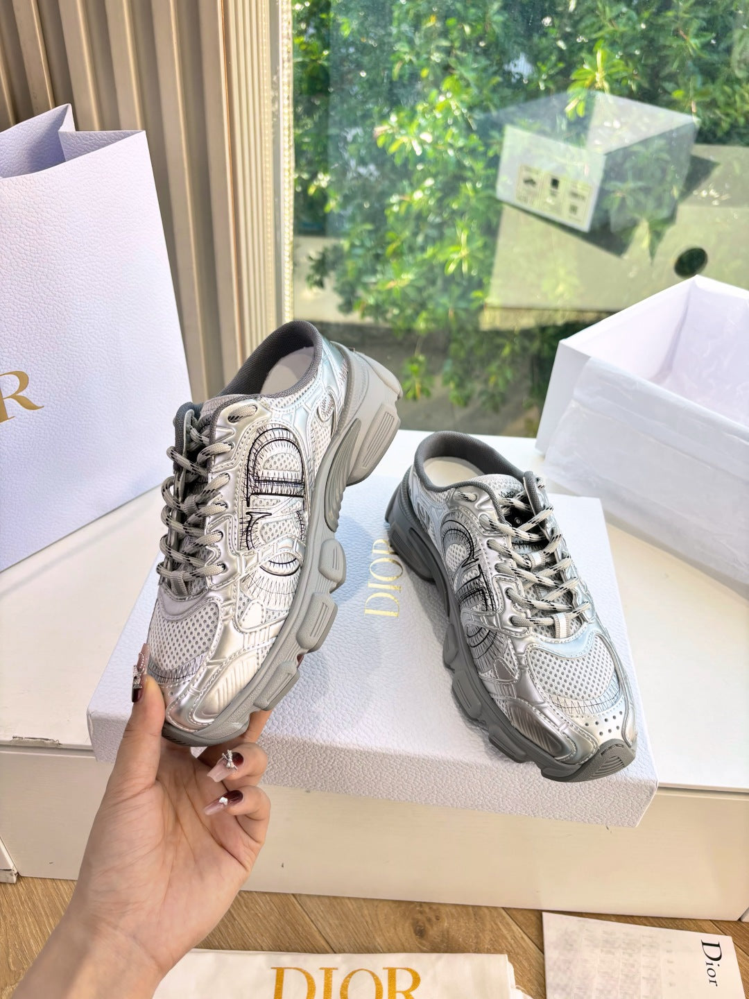 Dior Sneaker