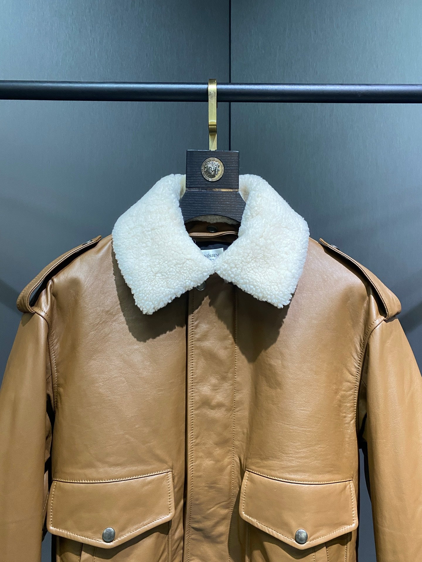 Yves Saint Laurent Deri Mont