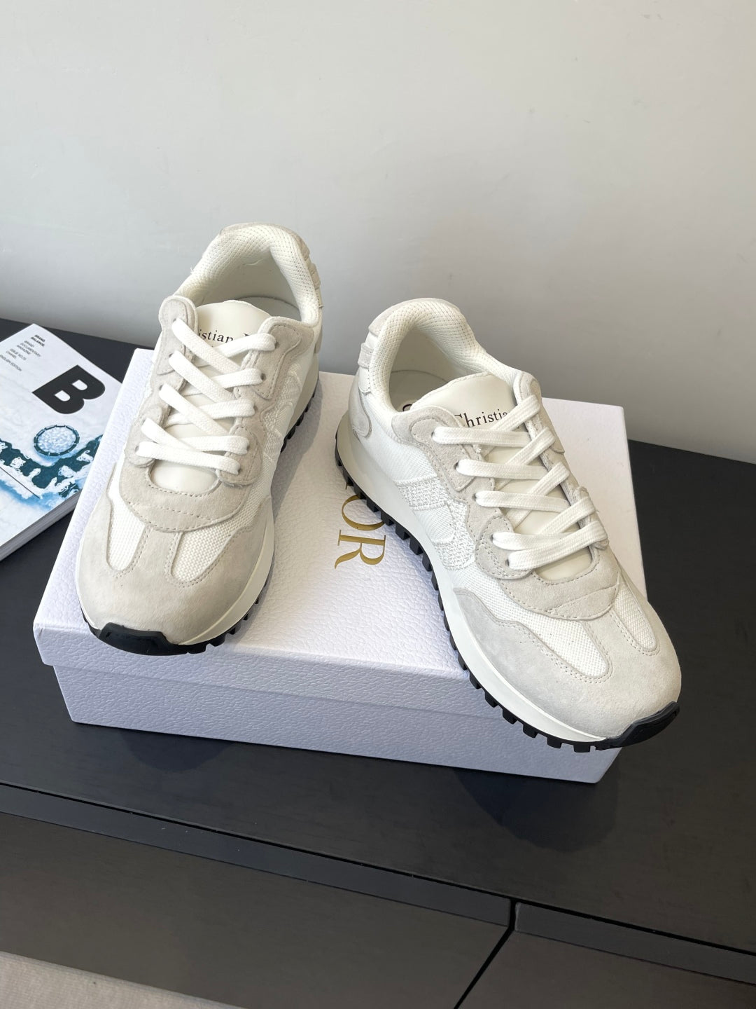 Dior Sneaker