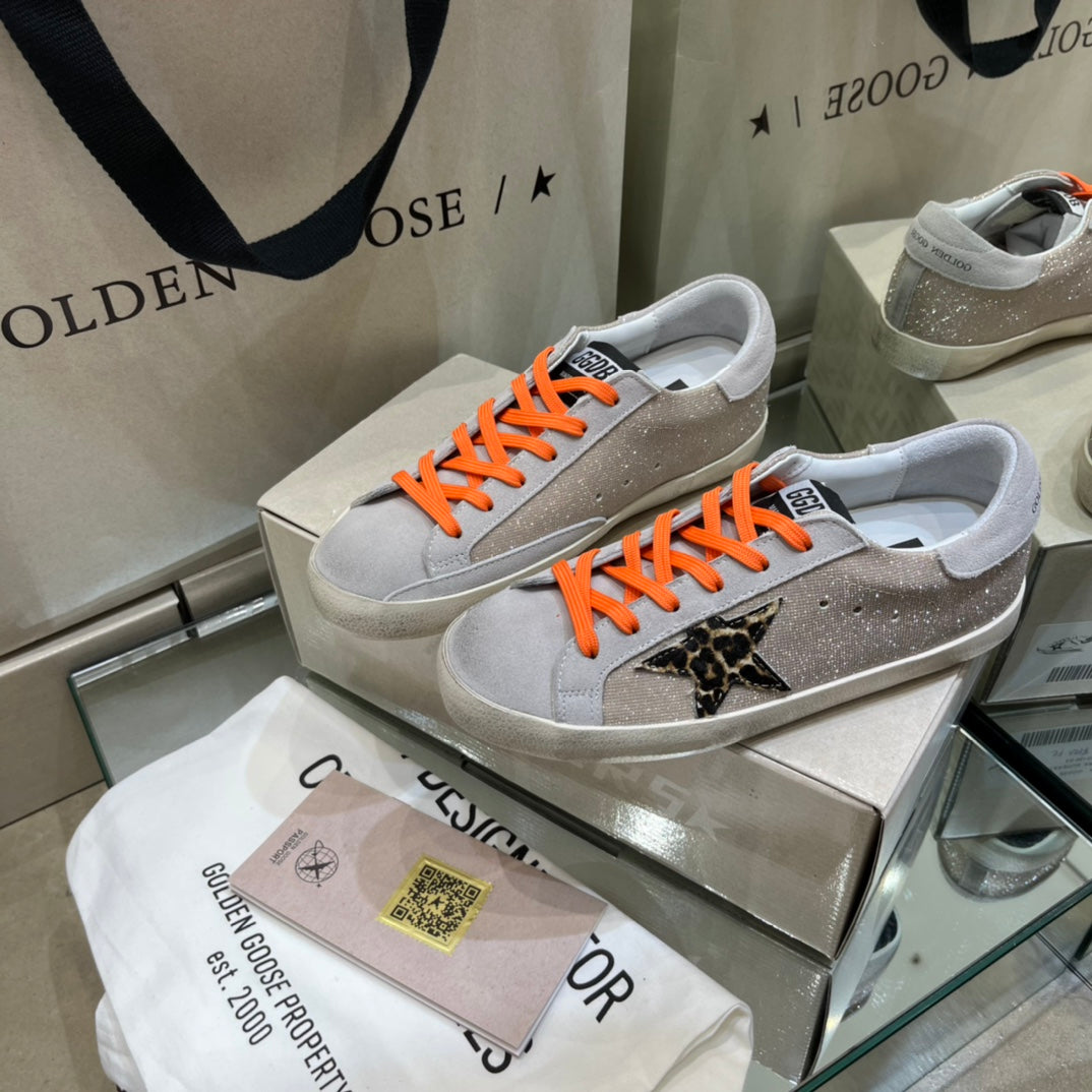 Golden Goose Superstar