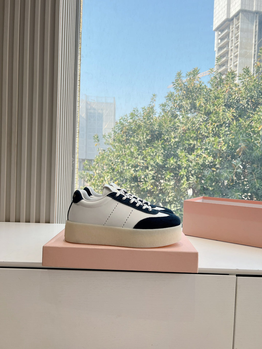 Miu miu sneaker