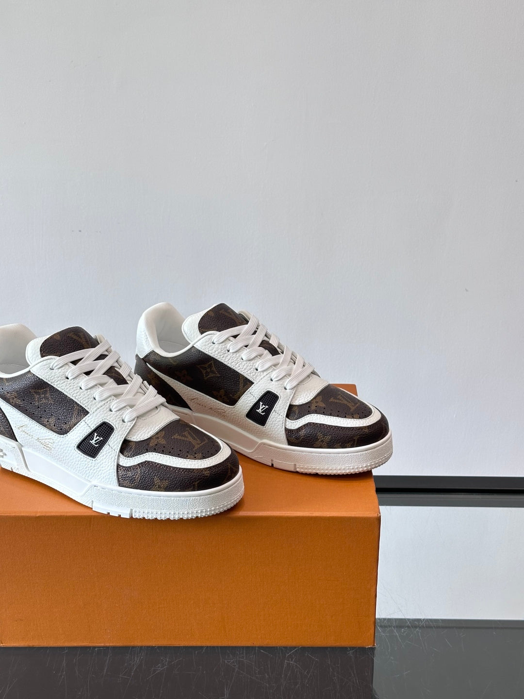 Louis Vuitton Sneaker