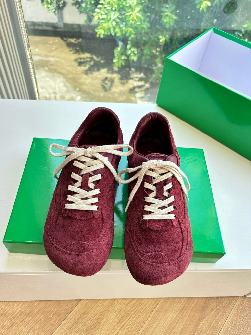 Bottega Veneta Sneaker