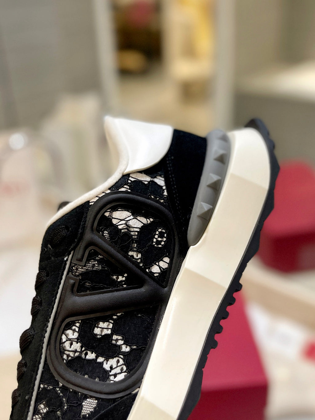Valentino Sneaker
