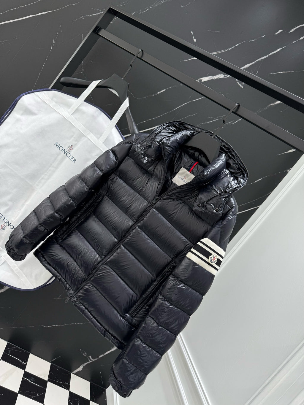 Moncler Mont