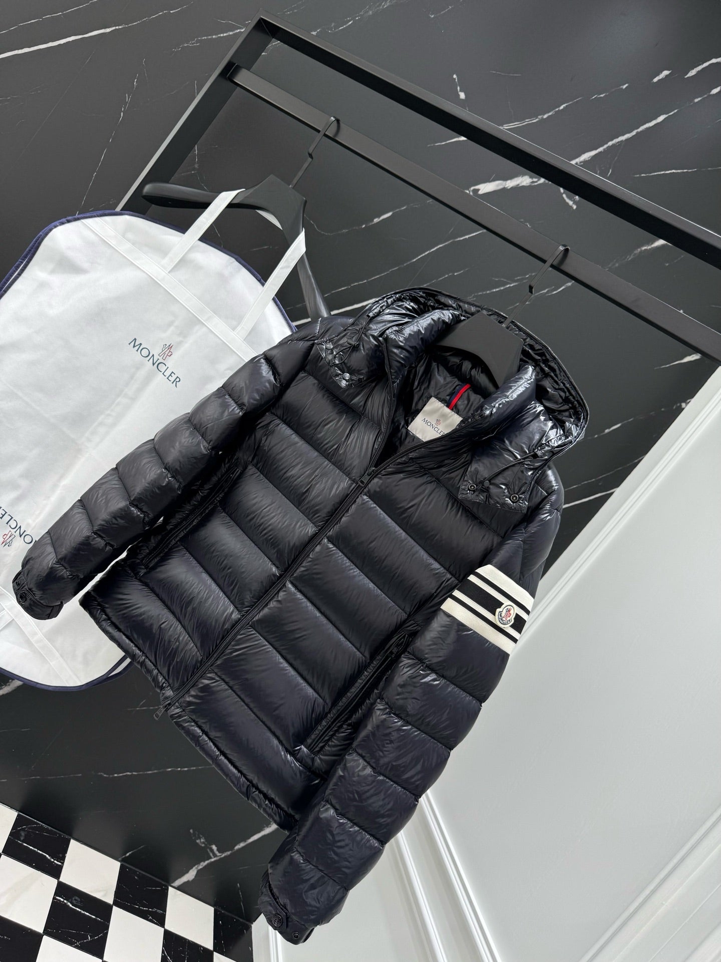 Moncler Mont