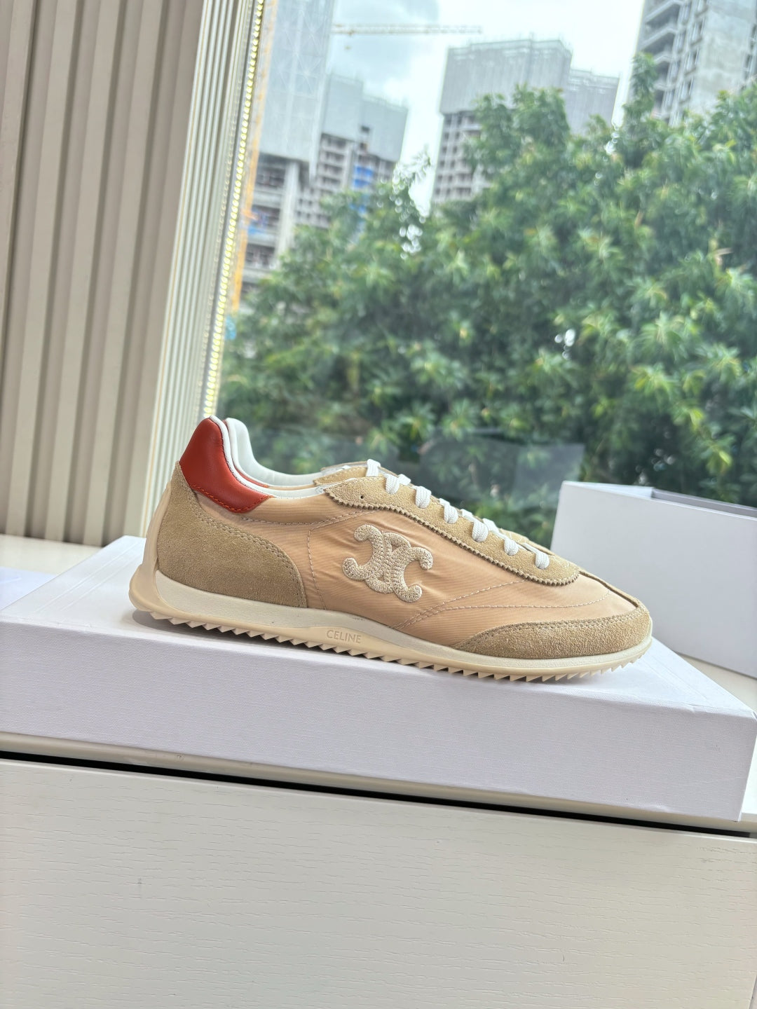 Celine Sneaker