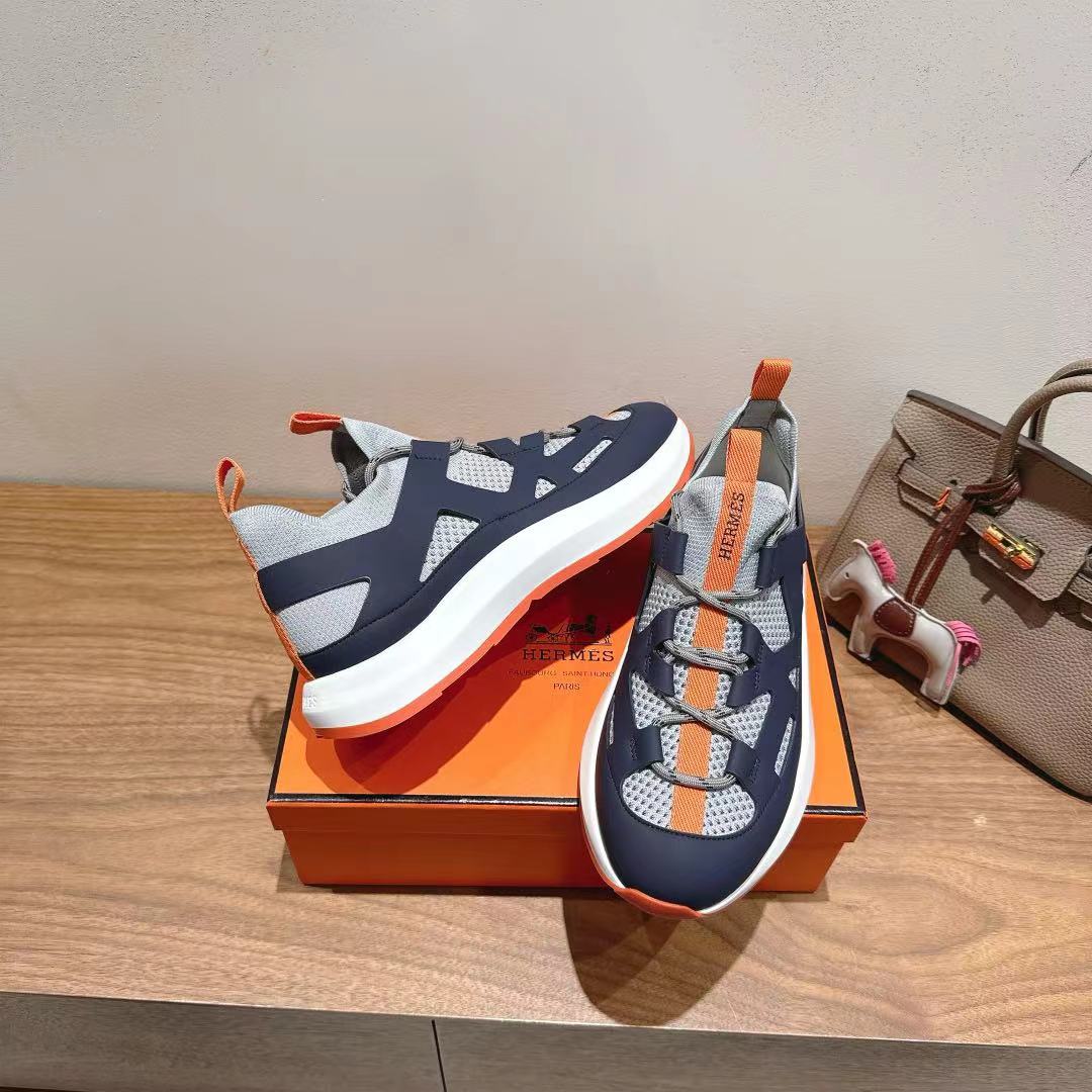 Hermes Sneaker