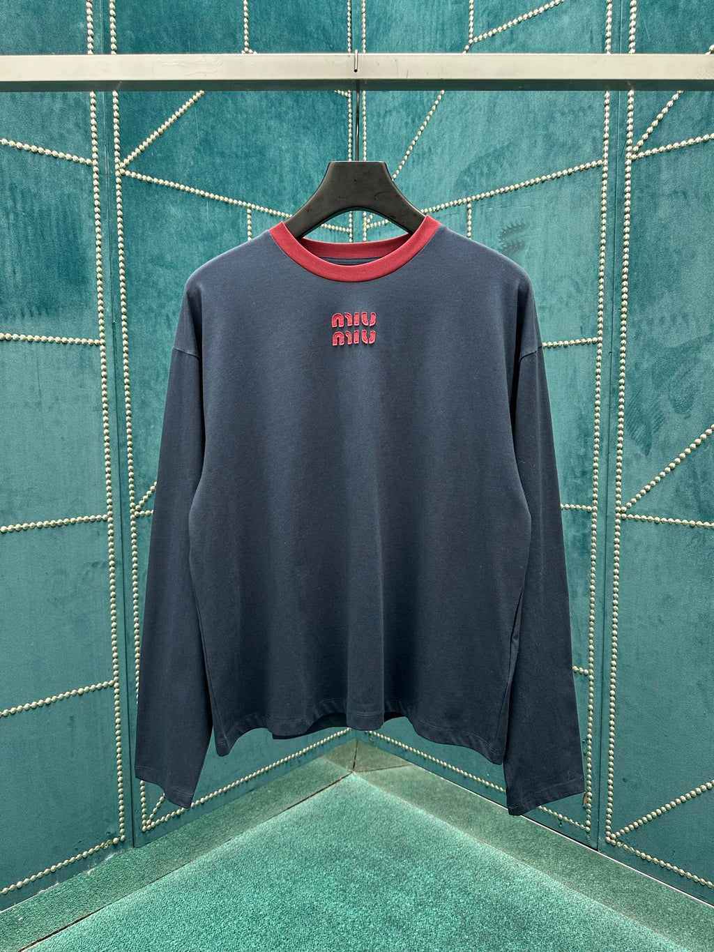 Miu Miu Sweat