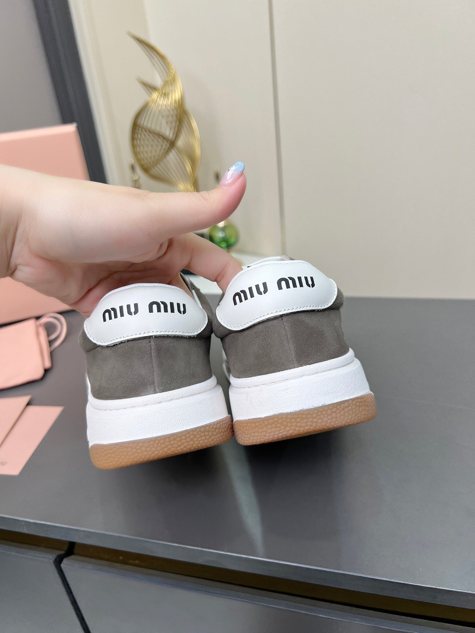 Miu miu Sneaker