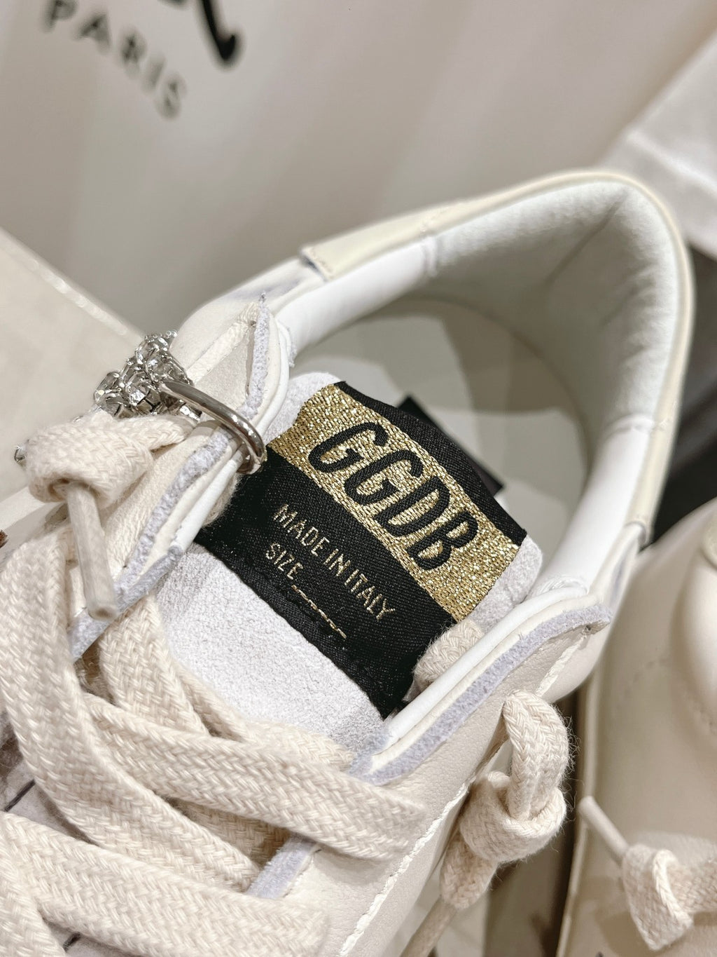 Golden Goose Superstar