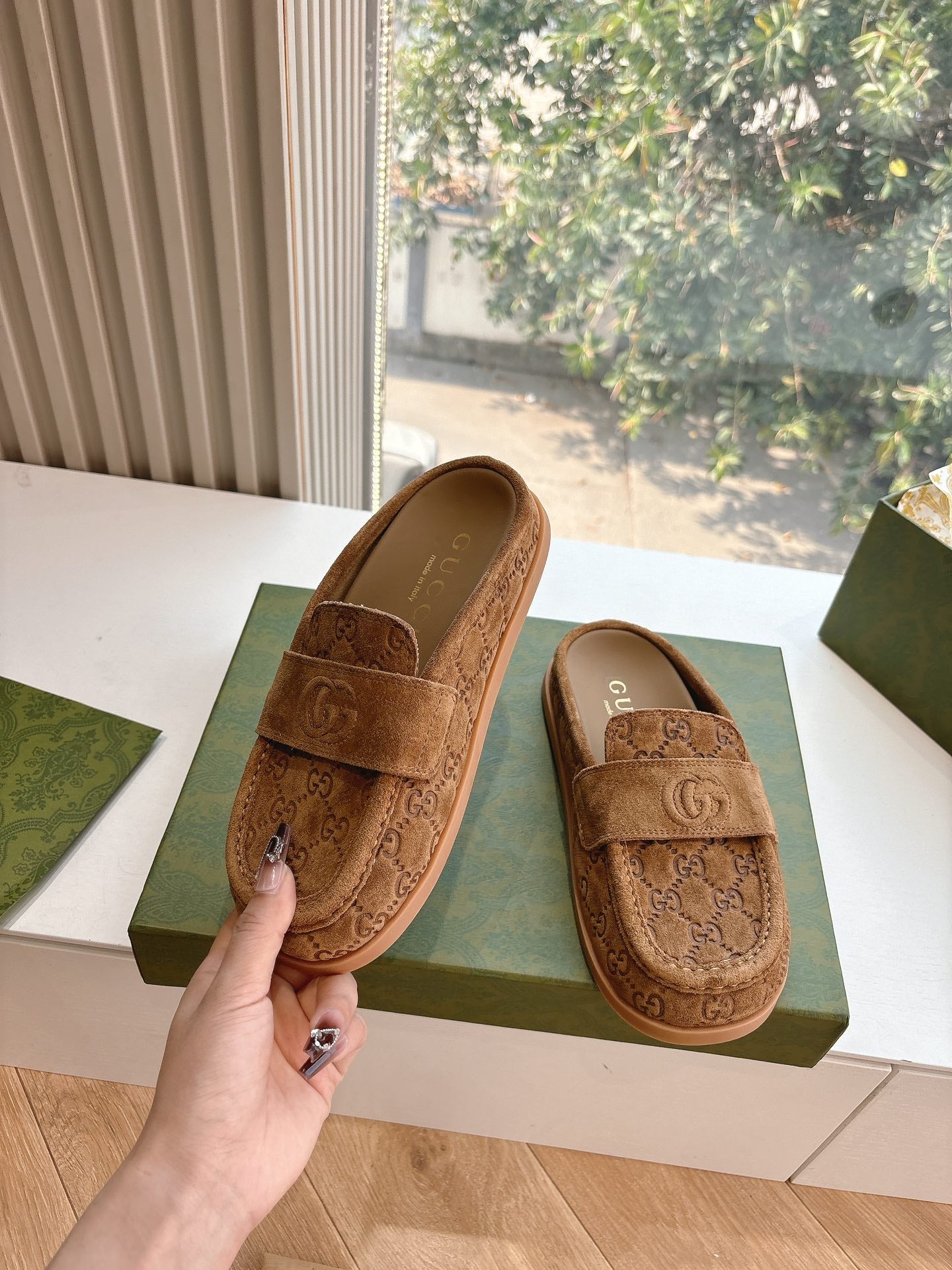 Gucci Loafer