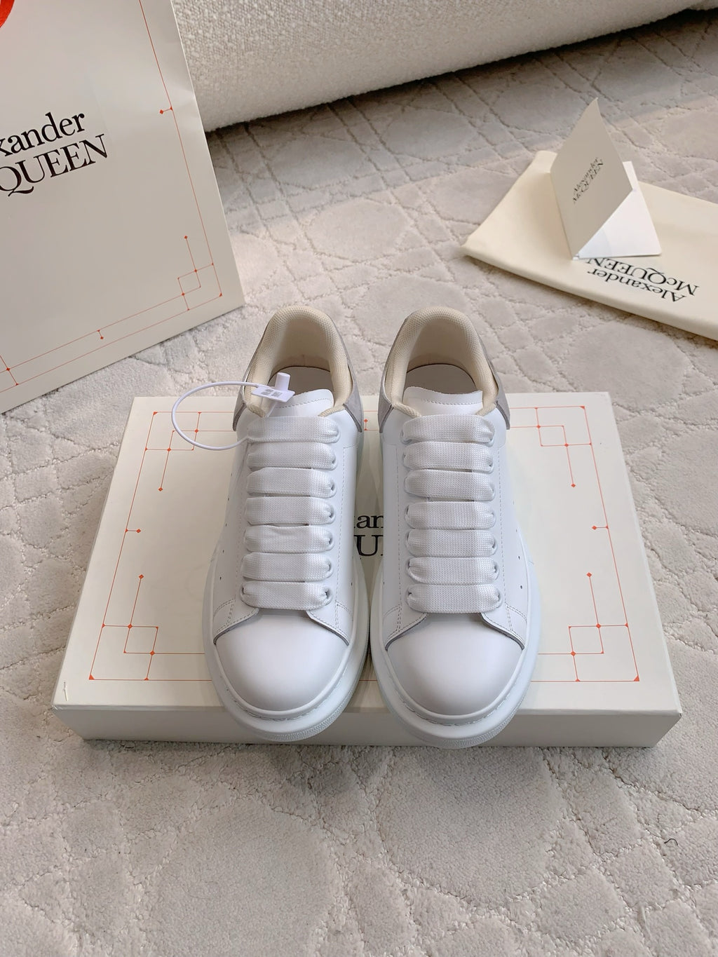 Alexander McQueen Sneaker