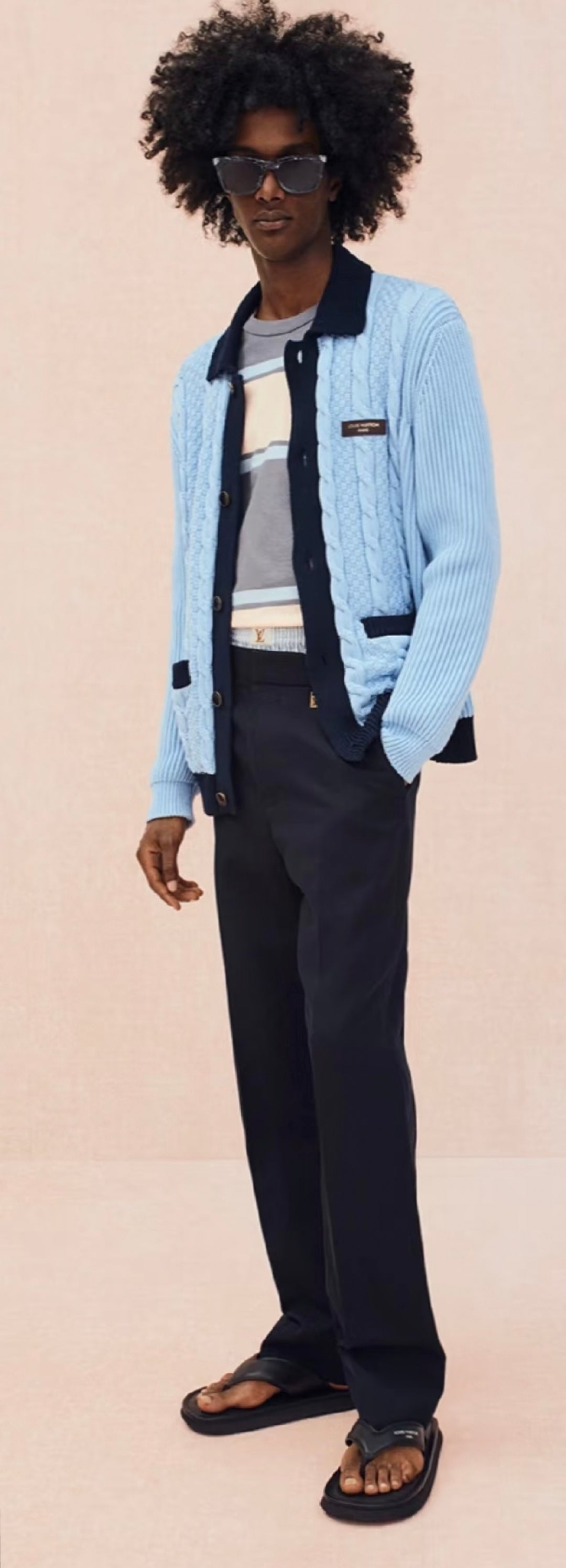 Louis Vuitton Hırka