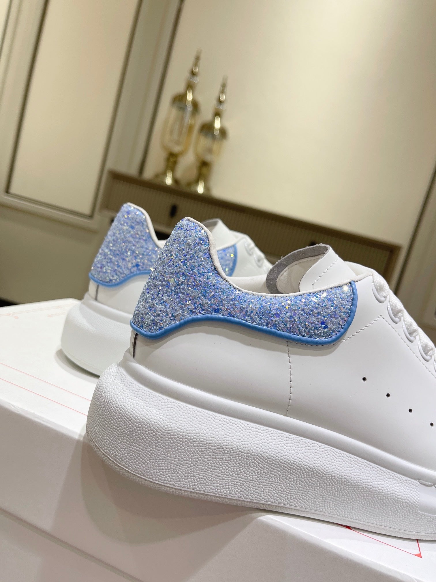 Alexander McQueen Sneaker