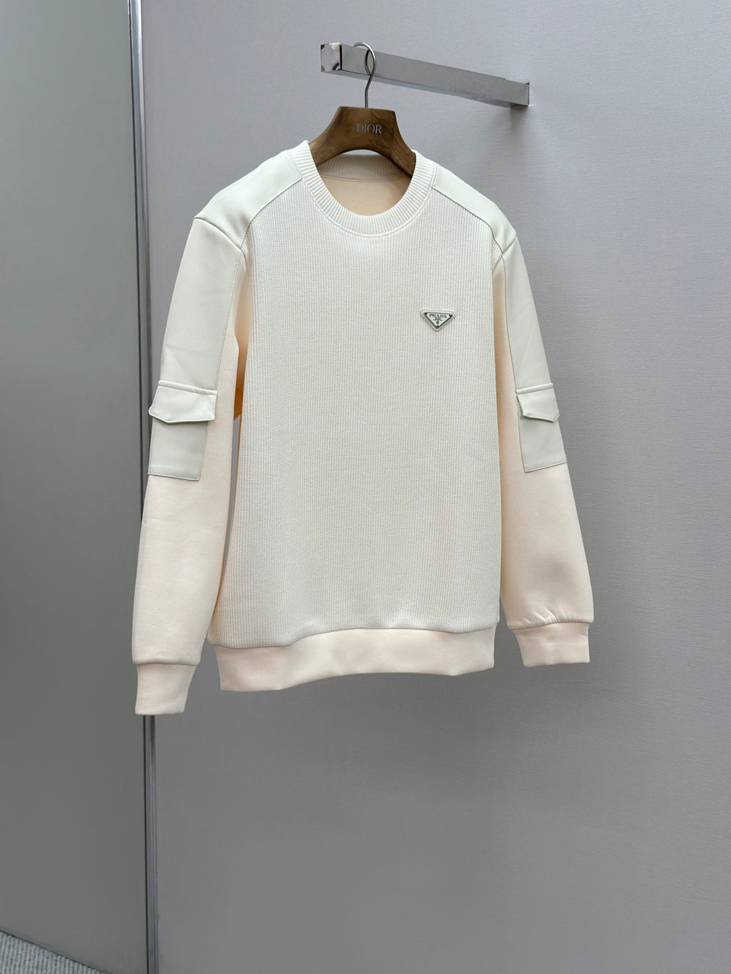 Prada Sweat