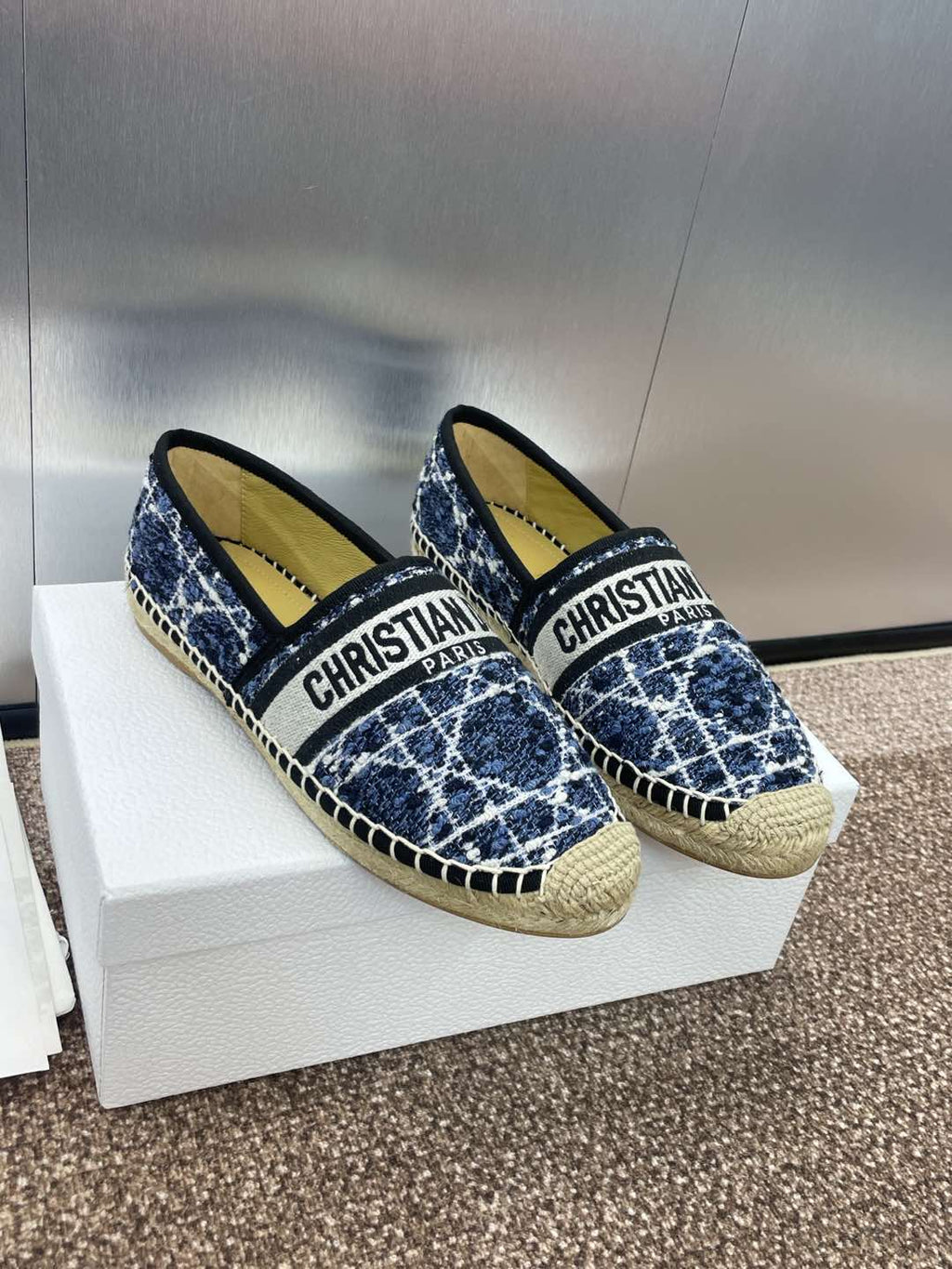 Christian Dior Loafer