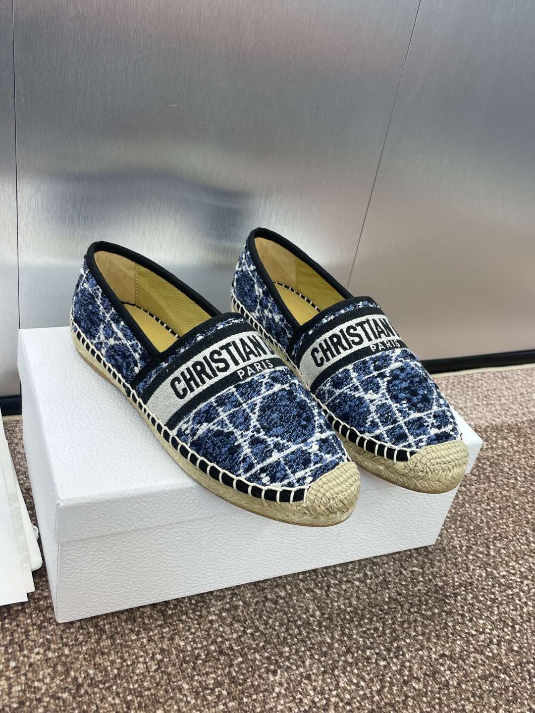 Christian Dior Loafer