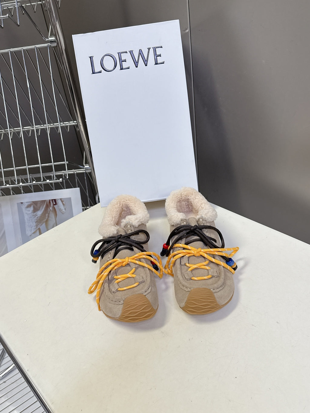 Loewe Sneaker
